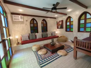 4BR Casablanca Luxury Villa w/ Pvt Pool@Station 1 - Image 4