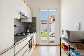 Incanto, 56 m² private patio - Image 2