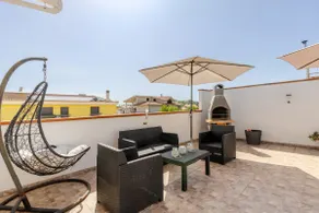 Incanto, 56 m² private patio - Image 3