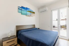 Incanto, 56 m² private patio - Image 4