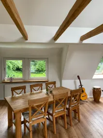 Quietly located apartment - Image 2