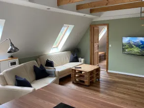 Quietly located apartment - Image 5