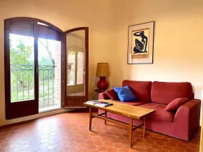 Gîte in renovated barn – Calm, Céret - Image 2