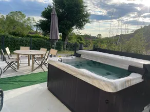 3-star 5 grape varieties cottage with Jacuzzi - Image 3