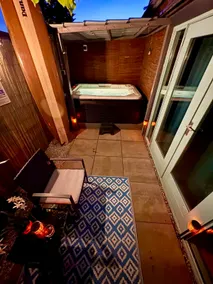 Beach house with jacuzzi near Amsterdam & Airport - Image 5