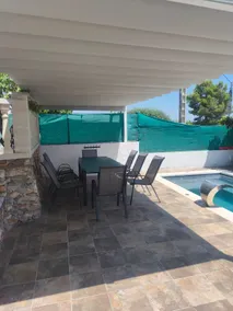 Villa 20% off”Els Rosers” with Jacuzzy XL and BBQ, - Image 3