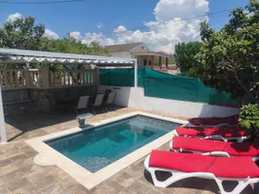 Villa 20% off”Els Rosers” with Jacuzzy XL and BBQ, - Image 2