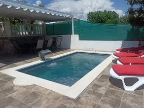 Villa 20% off”Els Rosers” with Jacuzzy XL and BBQ, - Image 5