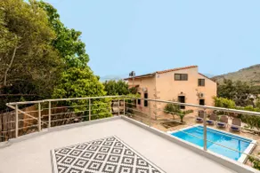 Joel Living Collection - Rustic Villa - Image 2