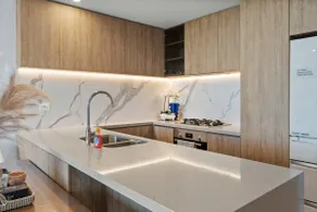Brand new luxury OceanView 2beds apt 40F - Image 5