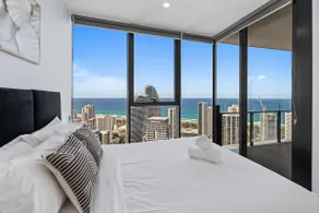Brand new luxury OceanView 2beds apt 40F - Image 4