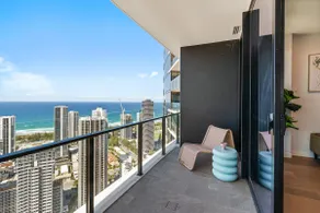 Brand new luxury OceanView 2beds apt 40F - Image 3