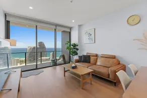 Brand new luxury OceanView 2beds apt 40F - Image 2