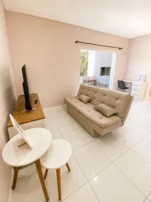 Airbnb 2BR•Blumenau•Fast Wi-Fi+Garage+BBQ - Image 4