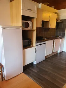 Les 2 Alpes – 80 m2 apartment - Image 4