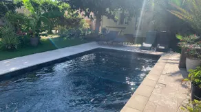 cosy clim piscine jardin parking wifi - Image 5