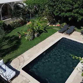 cosy clim piscine jardin parking wifi - Image 2
