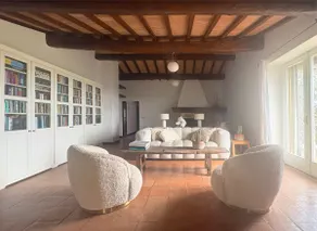 Luxury & panoramic Villa with Pool - Image 5