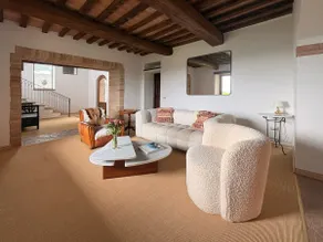 Luxury & panoramic Villa with Pool - Image 4
