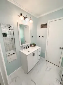 Coldwater Mtn Getaway - Newly Remodeled 3BR, 2 BA - Image 5