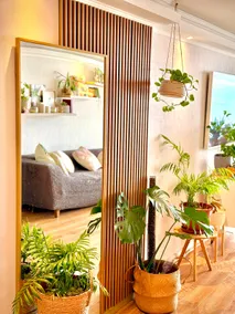 Apartment with a beautiful ocean view, indoor parking - Image 3