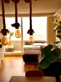 Apartment with a beautiful ocean view, indoor parking - Image 5
