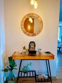 Apartment with a beautiful ocean view, indoor parking - Image 2