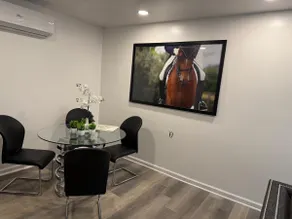 Garden Level 1 bedroom| Near DC | Sleeps 4 - Image 4