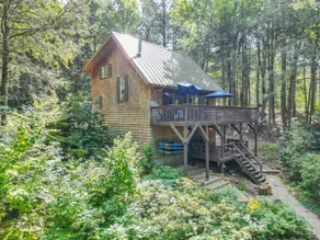 Cozy Berkshires Lakefront Cottage! NEW - Image 3