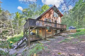 Cozy Berkshires Lakefront Cottage! NEW - Image 2