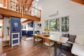 Cozy Berkshires Lakefront Cottage! NEW - Image 5