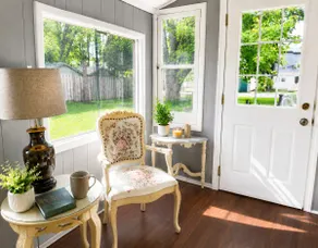 Walk to Beach and Downtown: Wellington PEC Cottage - Image 5