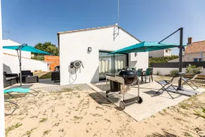 Clair Jeanne - Air conditioning - Beach - Image 5