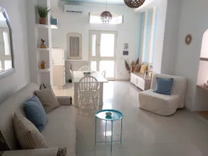 Sea View House in the Historic Center - Image 2