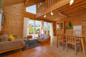 Private rental with sauna | Starry sky, campfire, and the natural beauty of the Southern Alps [Up to 7 people] - Image 3