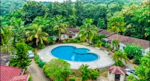 Contemporary Boho 3 BHK Cottage Villa ~ Anjuna - Image 4