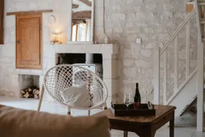 Peaceful and cozy, fireplace, excellent bedding, 3* - Image 3