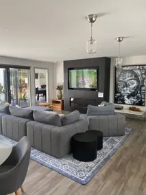Family Retreat in Rawson | Thomson Valley - Image 4