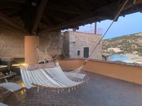 Beautiful view of the baja and beach with pool - Image 3