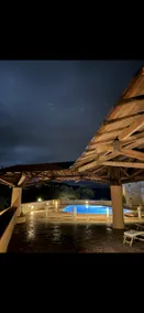 Beautiful view of the baja and beach with pool - Image 2