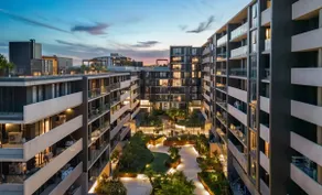 Modern new 1B in Dickson with pool，free park，shops - Image 2