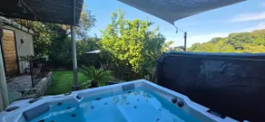 A Pasturella, Jacuzzi privé & vue montagne - Image 2
