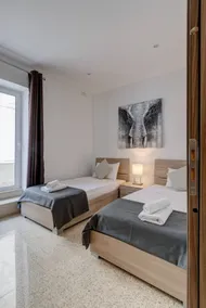 Uptown cosy apartments Mellieha Fl3 by Homely - Image 5
