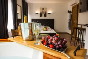 Private Jacuzzi Spa - Mulhouse Center - Image 3