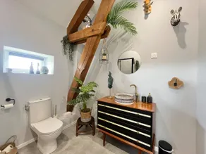 "Gîte Ibiza" - AIRCO - Image 3