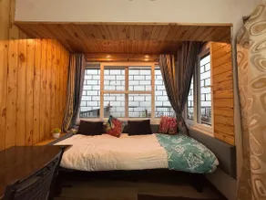 Lake view Cottage with Kitchen - step free access - Image 5