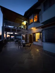 Lake view Cottage with Kitchen - step free access - Image 4