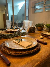 Casa Cristina Juquehy/Heated Pool/Beach Service - Image 2