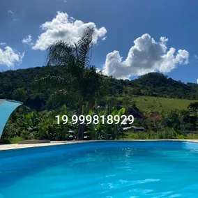 Chácara vovô Anjo, Bertelli Farmhouse - Image 3