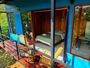 Cabin, Montezion Bijagua - Image 2